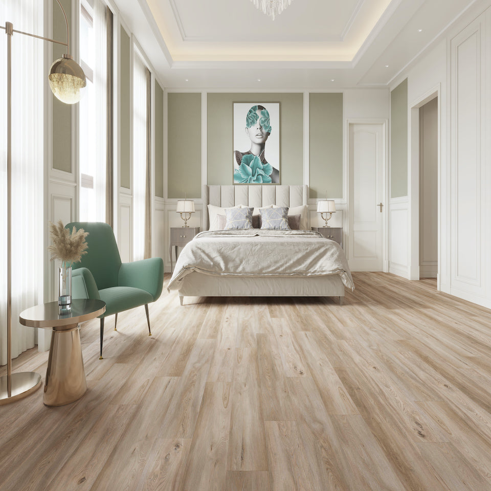 Half Moon Bay / 8mm X 8.67” X 60” / 22.12 SF/CTN