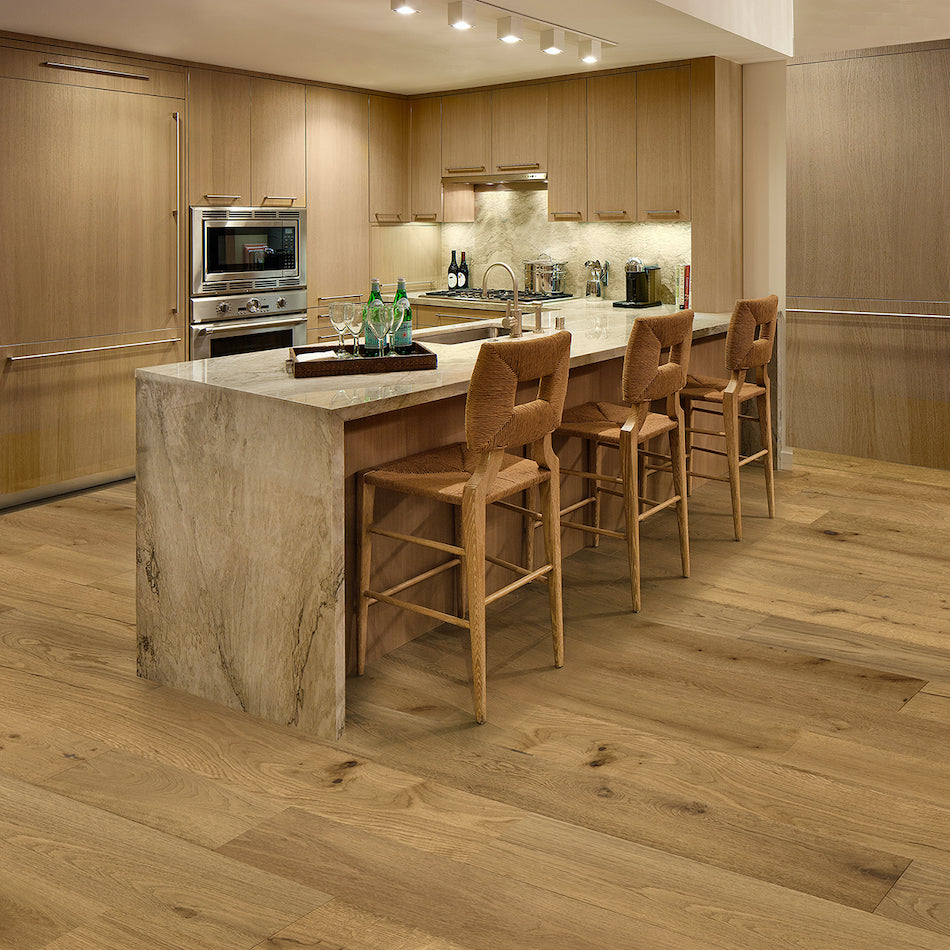 Modern Craftsman Signature