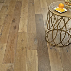 Novella Hardwood Collection - Sample 12"