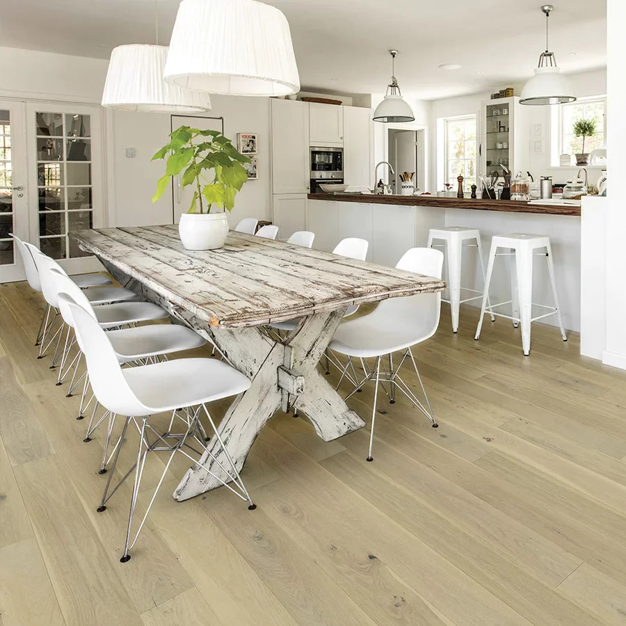 Alta Vista Hardwood Collection