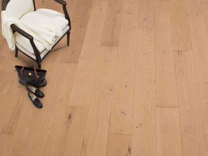 D'Vine French Oak