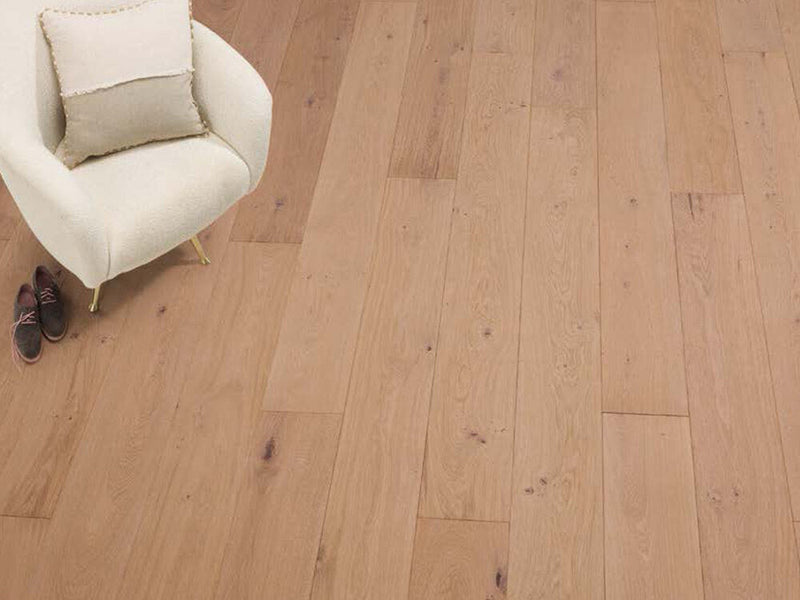 D'Vine French Oak - Sample 12"