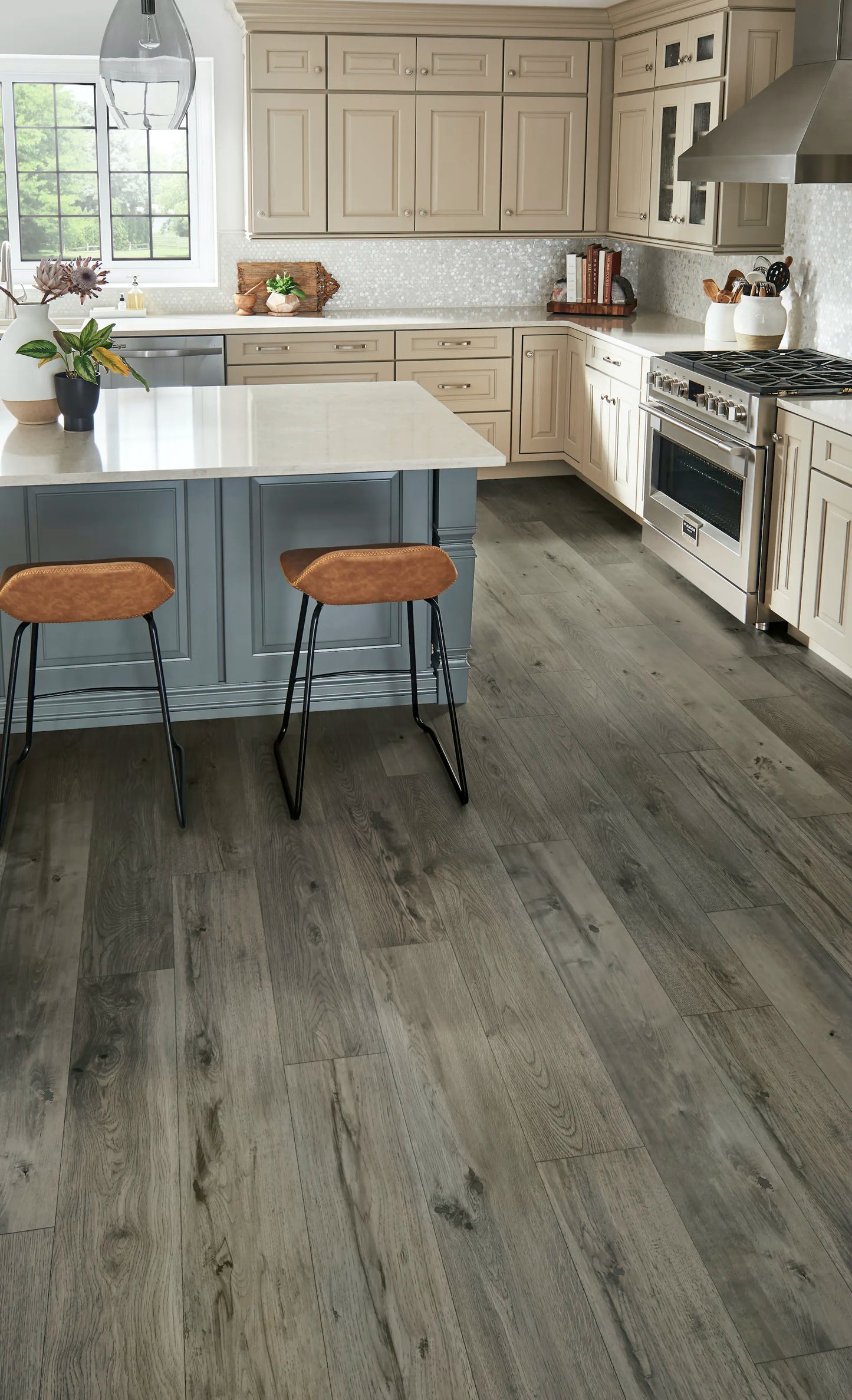 Restoration Collection® Laminate