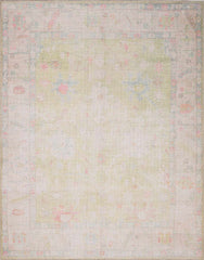 Bozkurt Boutique Washable Rug