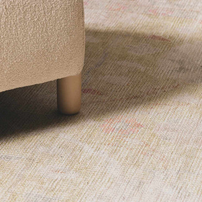 Bozkurt Boutique Washable Rug