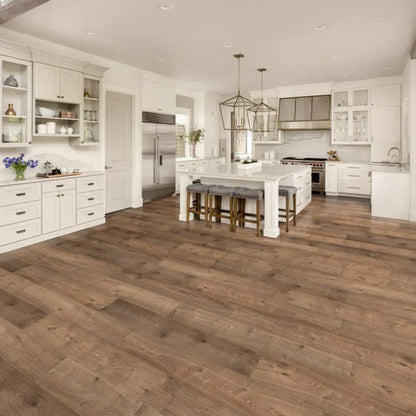 Cali Engineered Hardwood - Meritage Collection