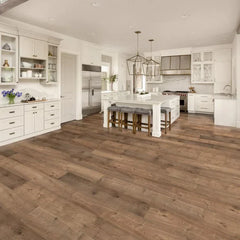 Cali Engineered Hardwood - Meritage Collection Sample 12"