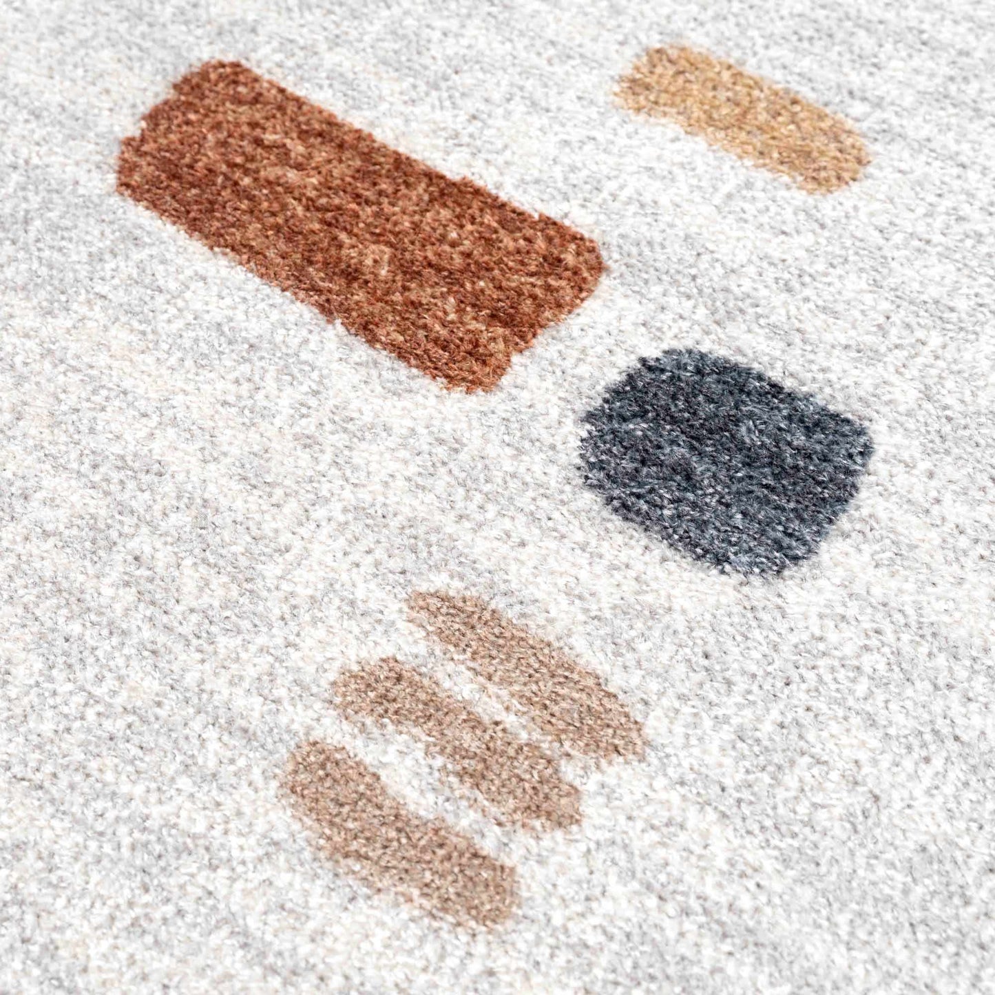 Arnon Modern Washable Rug