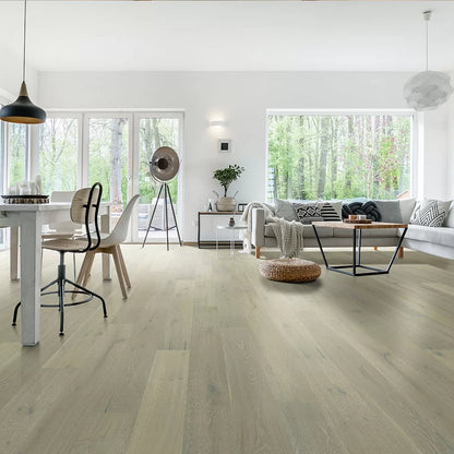 Alta Vista Hardwood Collection