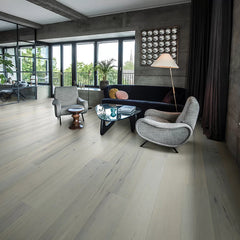 Avenue Hardwood Collection