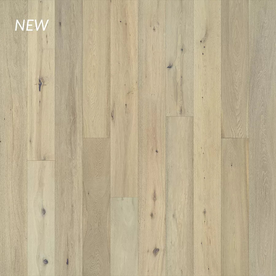 True Hardwood Collection - Sample 12"