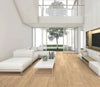 Christina Collection Hand-Brushed Hardwood - Sample 12"