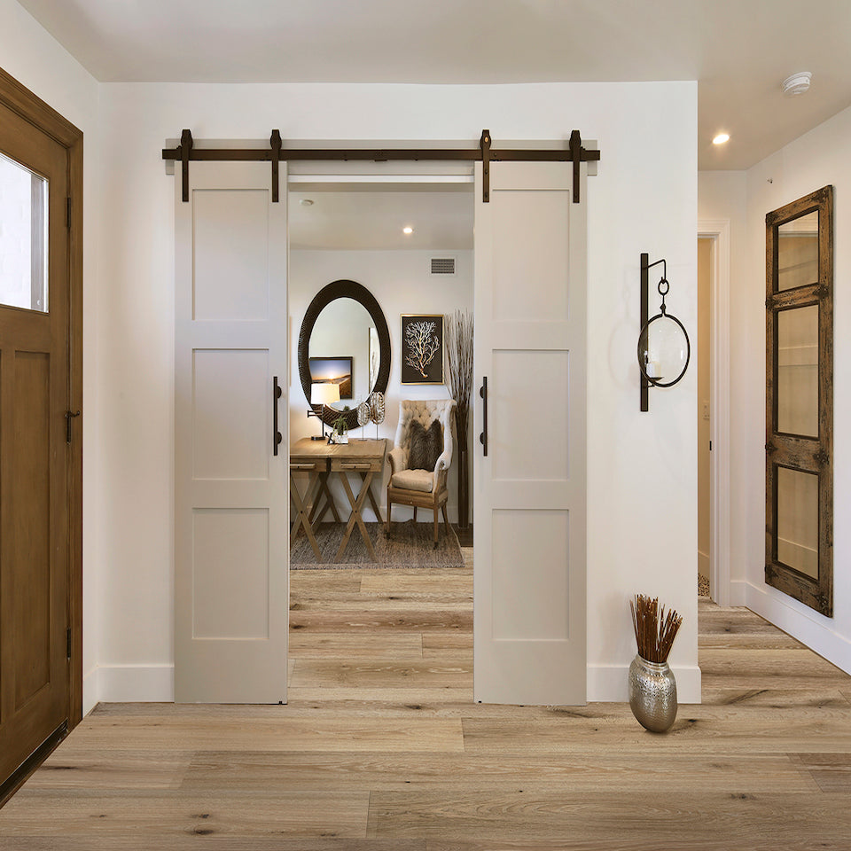 Modern Craftsman Signature