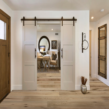 Modern Craftsman Signature