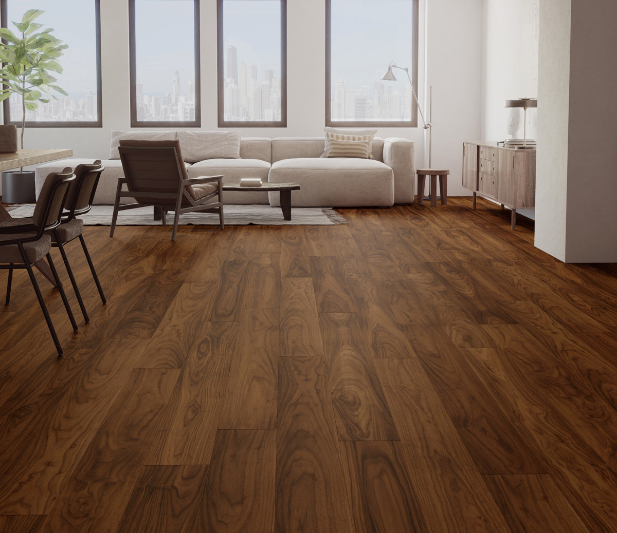 Ceramin® Gallery - Sample 12"