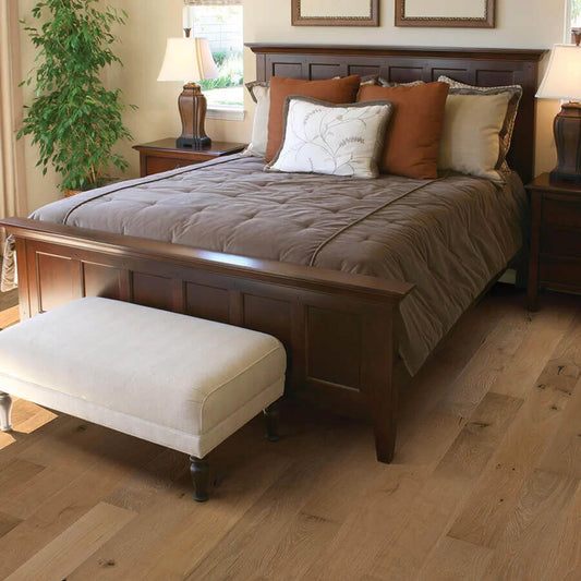 Ventura Hardwood Collection - Sample 12"