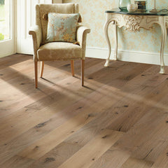 Ventura Hardwood Collection