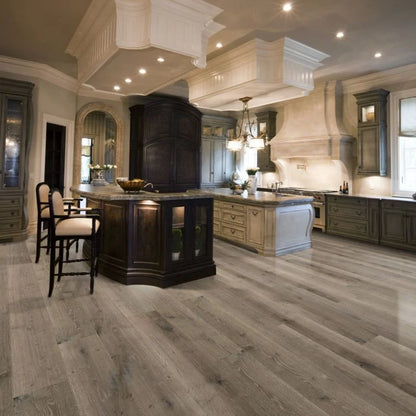 Cali Engineered Hardwood - Meritage Collection