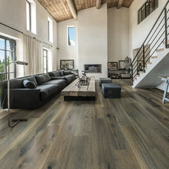 Avenue Hardwood Collection - Sample 12"