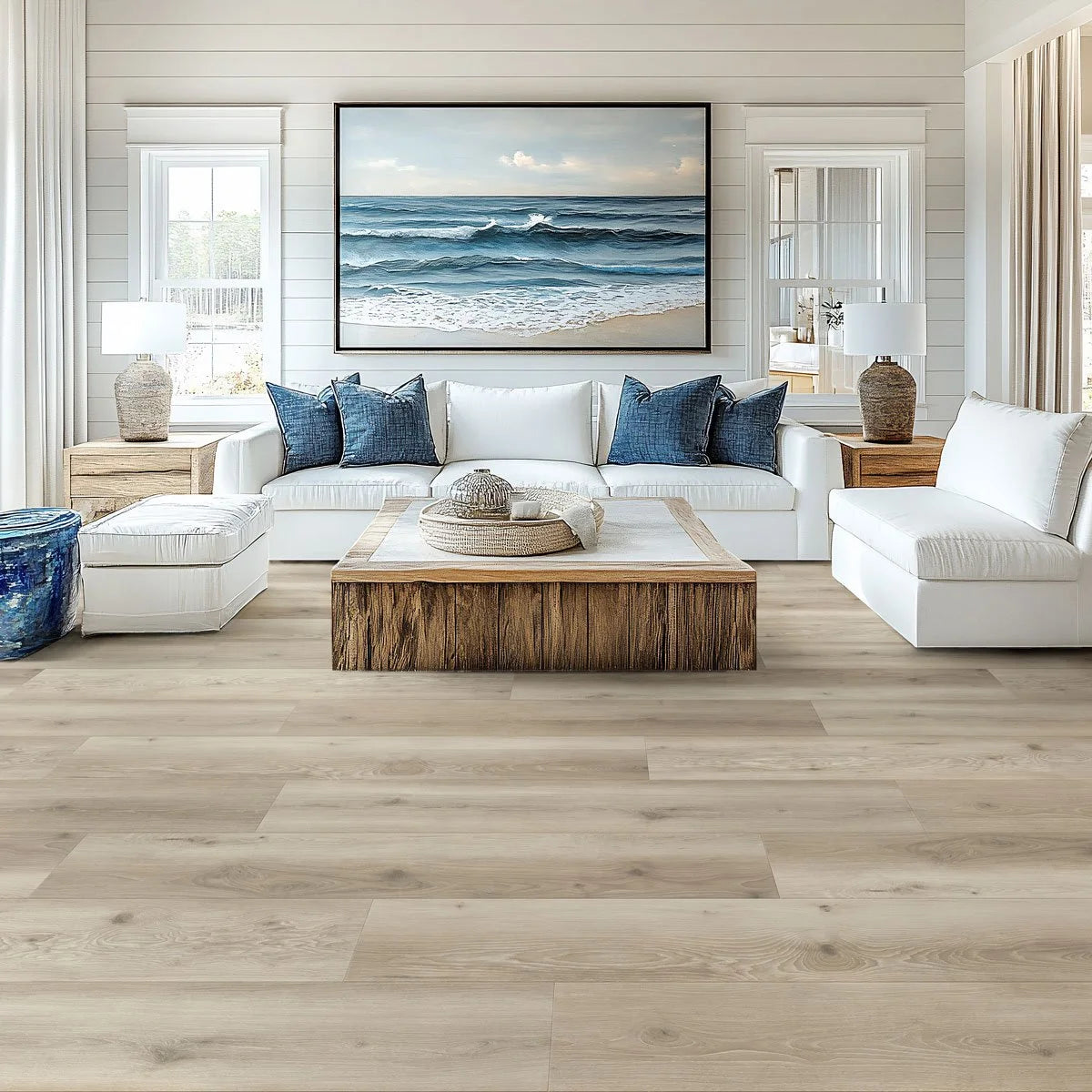 EVOLV™ West Coast Collection - Sample 12"