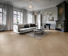 Life Authentic Herringbone Collection - Sample 12"