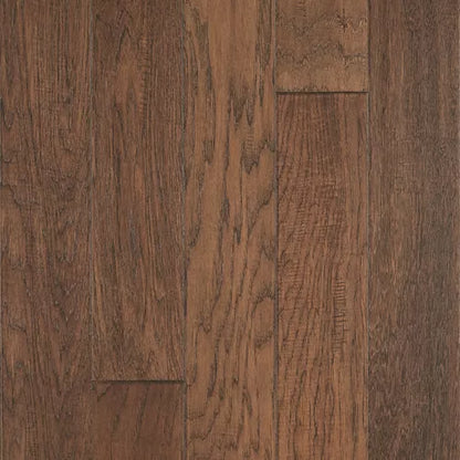 TecWood Essentials Indian Peak Hickory - Sample 12"