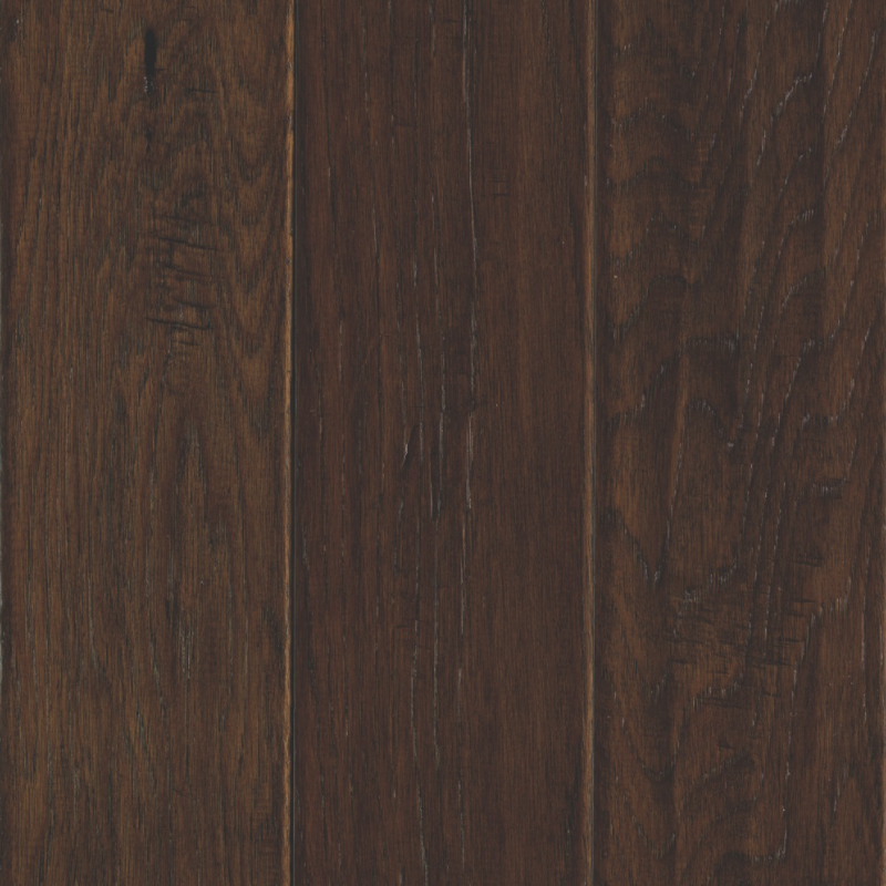 TecWood Essentials Windridge Hickory - Sample 12"