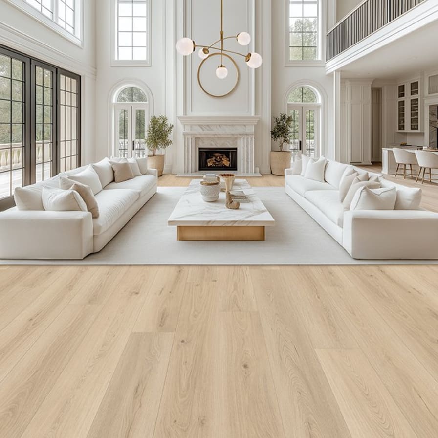 Moda / 12mm X 9.37” X 87” / 22.7 SF/CTN