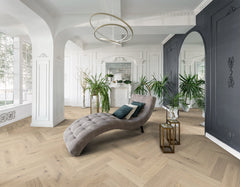 Castillian Premier Herringbone