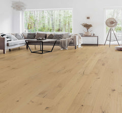 Natural Aged Oak Collection