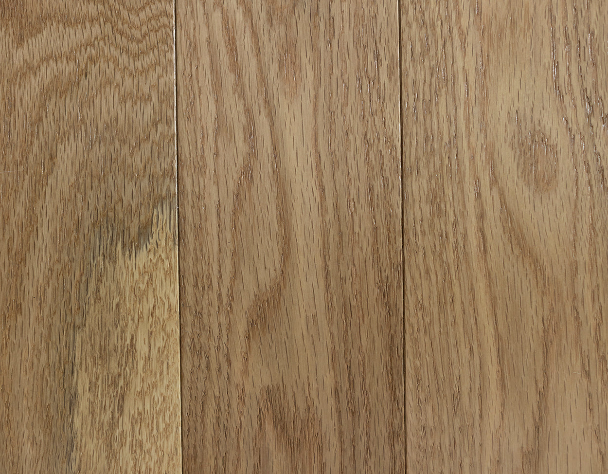 White Oak Natural / 3/8