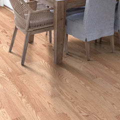 Natural Classics Red Oak 3"
