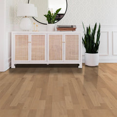 Natural Classics White Oak 3" - Sample 12"