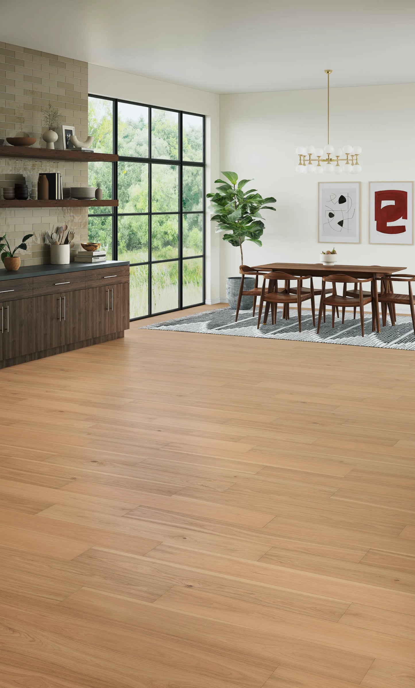 Restoration Collection® Laminate