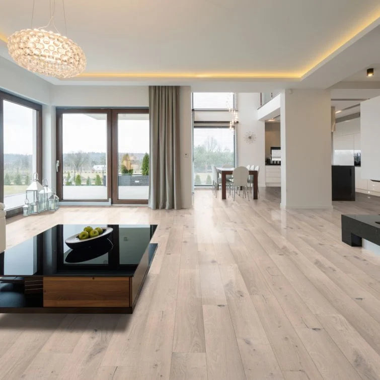 Cali Engineered Hardwood - Meritage Collection