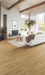 ADURA®RIGID Swiss Oak Sample 12"