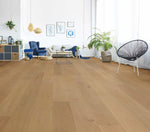 Prime Oaks Wide Plank Collection