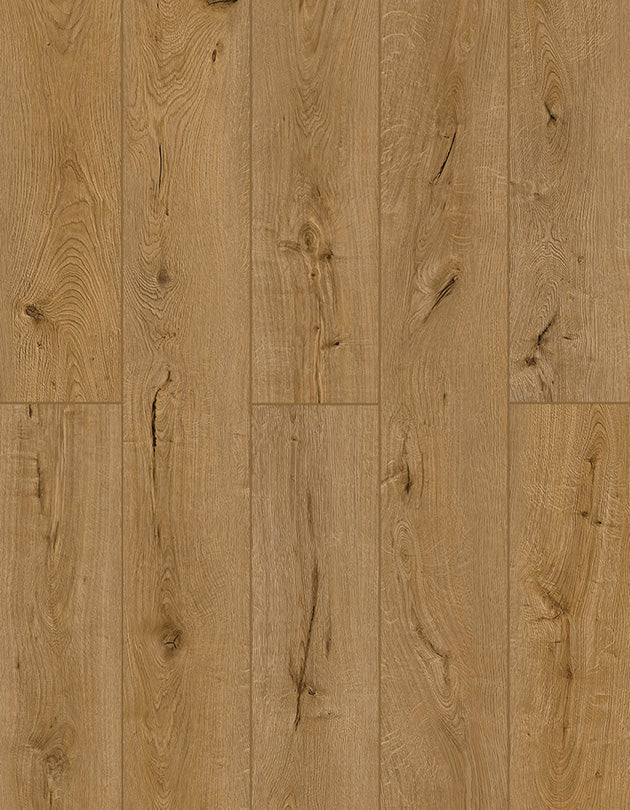 Oak Exotica / 6.5 mm X 9