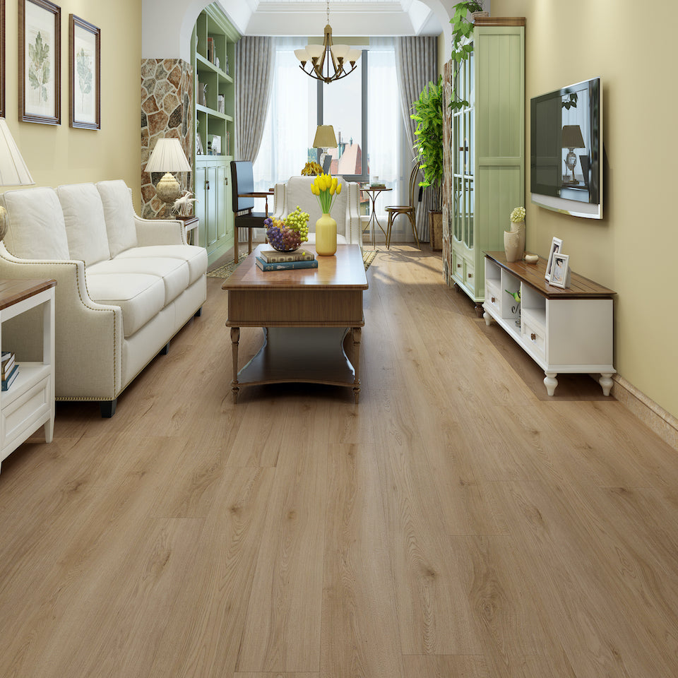 Ocean Retreat / 8mm X 8.67” X 60” / 22.12 SF/CTN