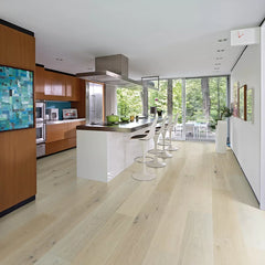 Avenue Hardwood Collection - Sample 12"