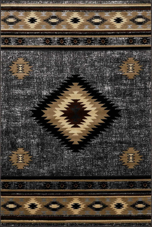 Buckhaven Area Rug