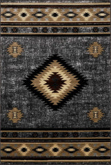 Buckhaven Area Rug