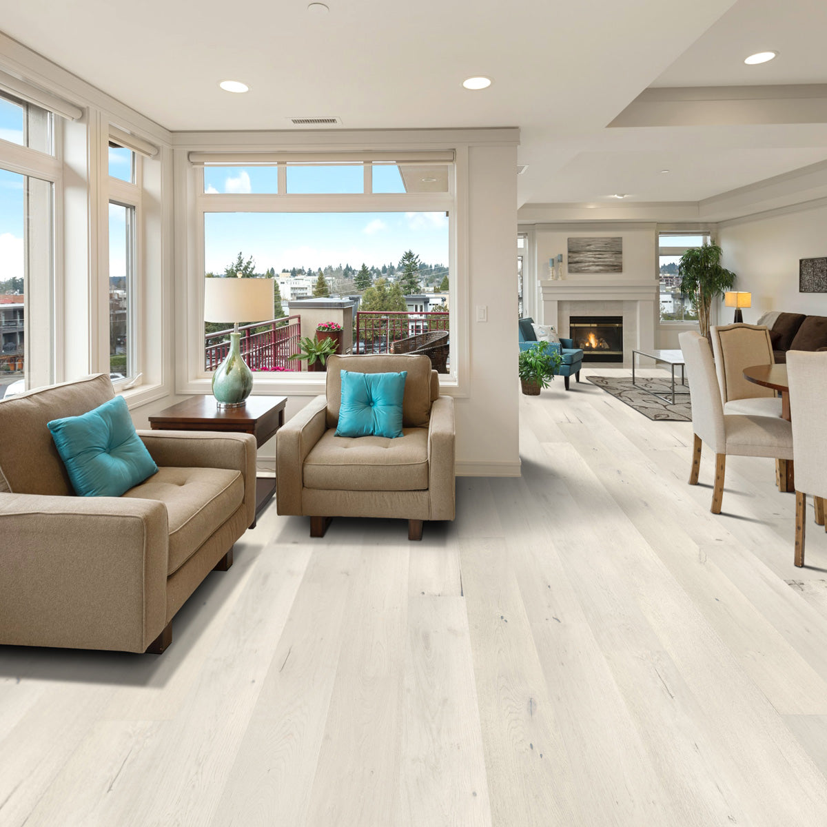 Supreme Series – Lumberjack Direct, LLC