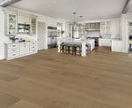 Prime Oaks Wide Plank Collection - Sample 12"