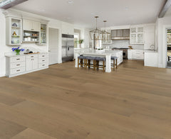 Prime Oaks Wide Plank Collection