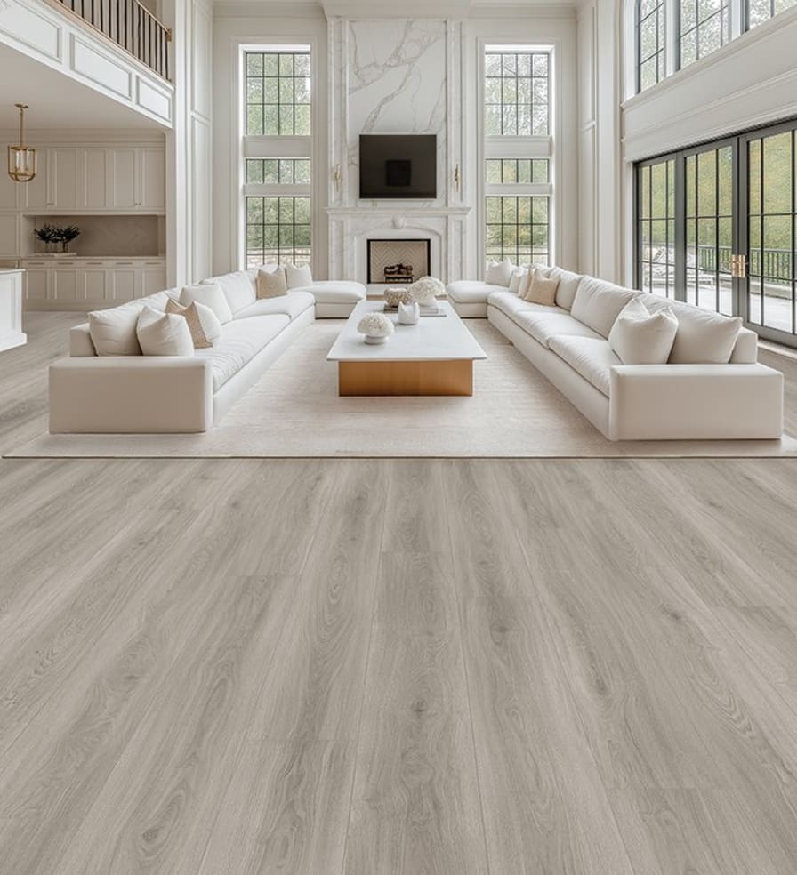 Passion / 12mm X 9.37” X 87” / 22.7 SF/CTN