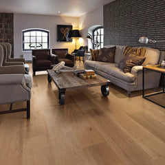 Avenue Hardwood Collection