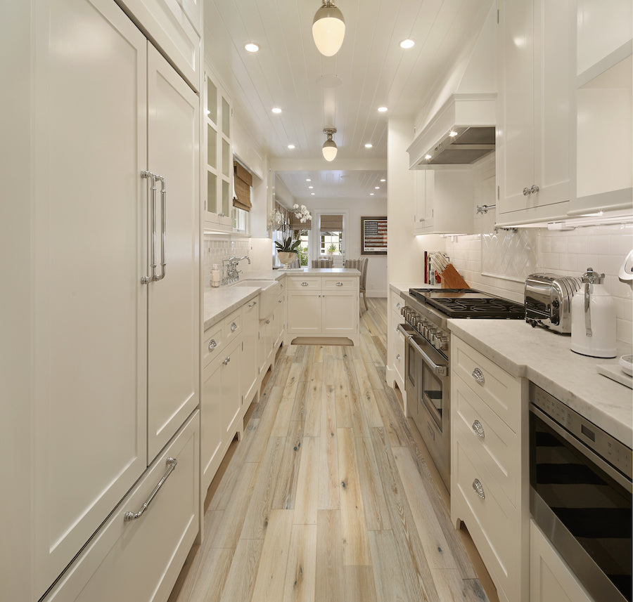 Artisan Home Plank - Sample 12"