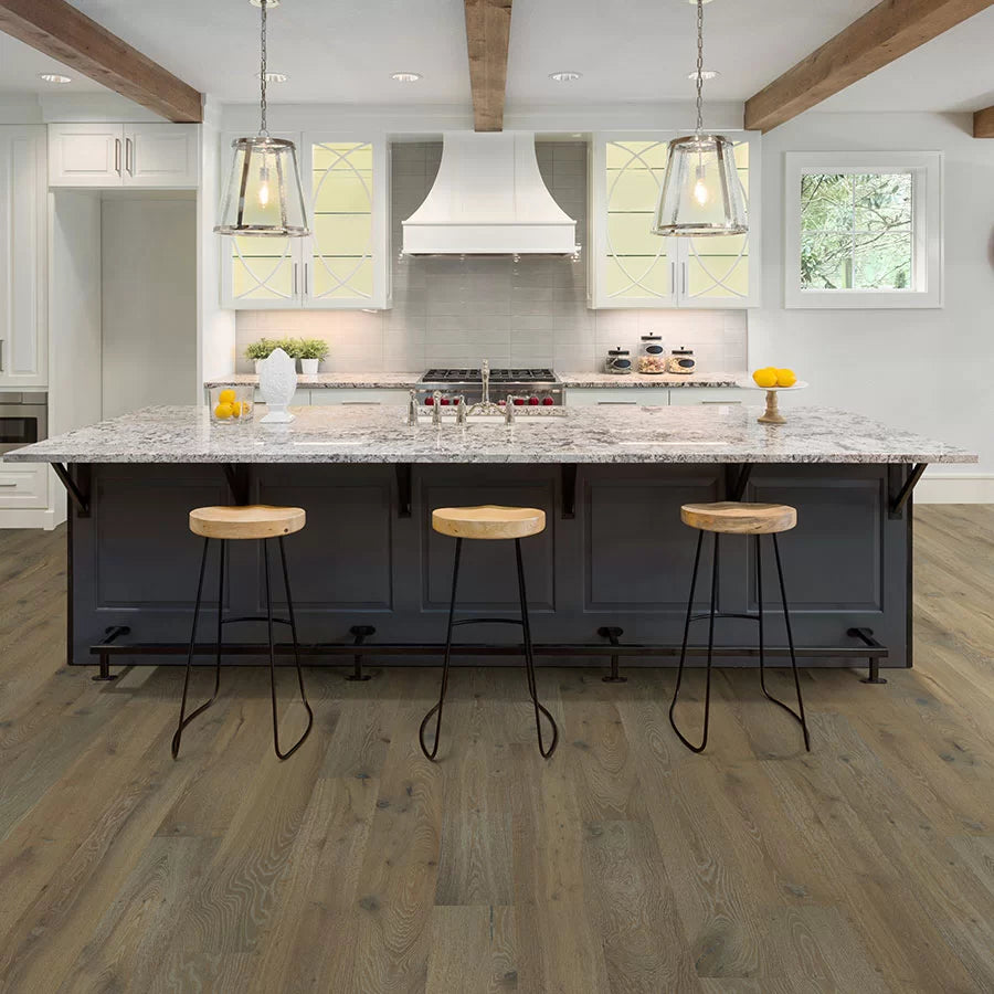 Alta Vista Hardwood Collection