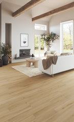 ADURA®RIGID Swiss Oak Sample 12"